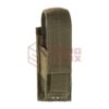 Condor Single Pistol Mag Pouch OD OD-TM-11393722000 37894 MA32-001 asgbox.pl