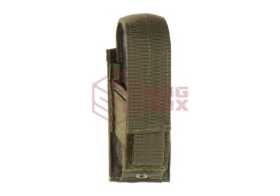 Condor Single Pistol Mag Pouch OD - obrazek 5
