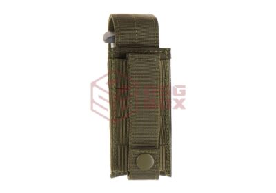 Condor Single Pistol Mag Pouch OD - obrazek 6