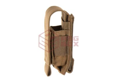 Condor Single Pistol Mag Pouch Coyote - obrazek 3