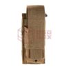 Condor Single Pistol Mag Pouch Coyote OD-TM-11393730100 asgbox.pl