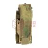 Condor Single Pistol Mag Pouch Multicam OD-TM-11393775100 asgbox.pl