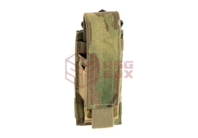 Condor Single Pistol Mag Pouch Multicam - obrazek 3