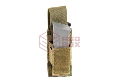 Condor Single Pistol Mag Pouch Multicam - obrazek 4