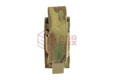 Condor Single Pistol Mag Pouch Multicam - obrazek 5