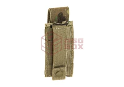 Condor Single Pistol Mag Pouch Multicam - obrazek 6
