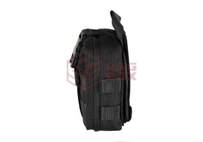 Condor Rip Off Medic Pouch EMT Lite Black - obrazek 3