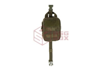 Condor Rip Off Medic Pouch EMT Lite OD - obrazek 4