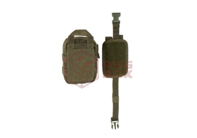 Condor Rip Off Medic Pouch EMT Lite OD - obrazek 5