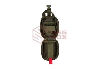 Condor Rip Off Medic Pouch EMT Lite OD - obrazek 6