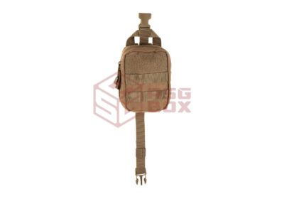 Condor Rip Off Medic Pouch EMT Lite Coyote - obrazek 4