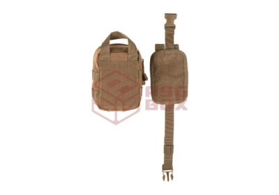 Condor Rip Off Medic Pouch EMT Lite Coyote - obrazek 5