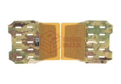 Templar's Gear TG-CPC Molle Side Wings Extension Set Multicam - obrazek 4