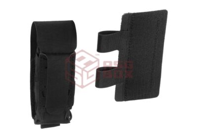 Templar's Gear Tourniquet Pouch Black - obrazek 4