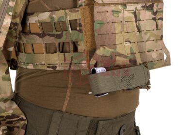 Templar's Gear Tourniquet Pouch Ranger Green - obrazek 7