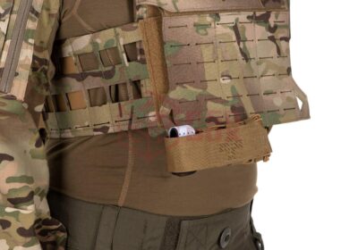 Templar's Gear Tourniquet Pouch Coyote - obrazek 7