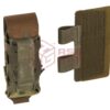 Templar's Gear Tourniquet Pouch Flecktarn OD-TM-11394279800 43303 TG-TP-5FTD asgbox.pl
