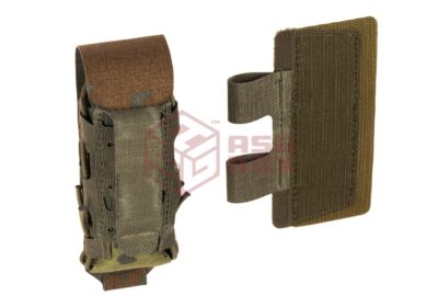Templar's Gear Tourniquet Pouch Flecktarn - obrazek 4