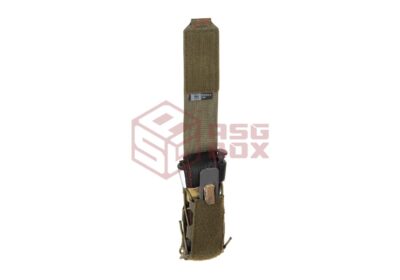 Templar's Gear Tourniquet Pouch Flecktarn - obrazek 5