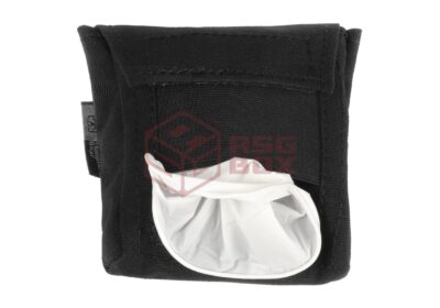 Templar's Gear Disposable Gloves Pouch Black - obrazek 3