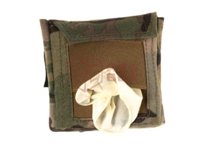 Templar's Gear Disposable Gloves Pouch Multicam - obrazek 3