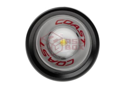 COAST HP7 Black - obrazek 4