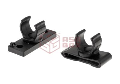 COAST HP7R Black - obrazek 8