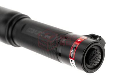 COAST HP7R Black - obrazek 3
