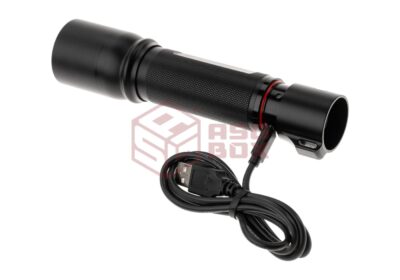COAST HP7R Black - obrazek 5