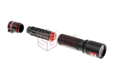 COAST HP7R Black - obrazek 6