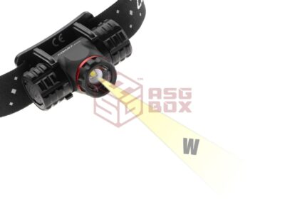 COAST XPH25R Black - obrazek 7