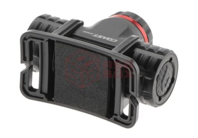 COAST XPH25R Black - obrazek 4