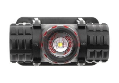 COAST XPH25R Black - obrazek 5