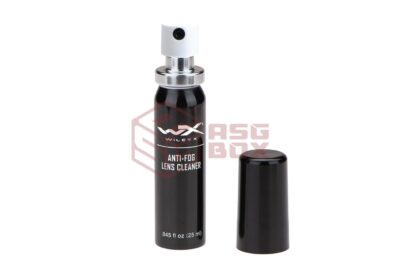 Wiley X Anti-Fog Lens Cleaner - 25 ml - obrazek 3