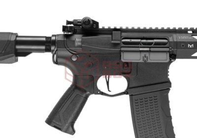 CM16 SRL M-LOK Black - obrazek 3