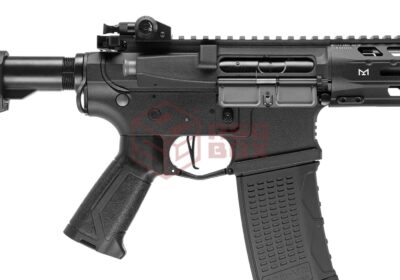 CM16 E.T.U. Predator M Black - obrazek 3