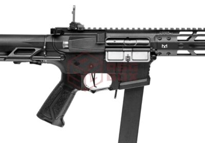 ARP 9 2.0 Black - obrazek 3