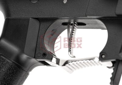 ARP 9 2.0 Silver - obrazek 5