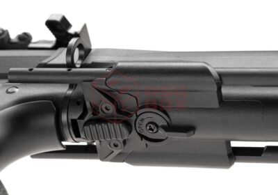 ARP 556 2.0 Black - obrazek 6
