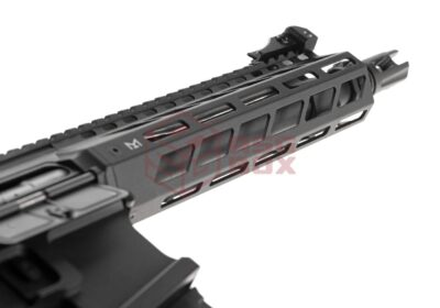 CM16 SRL S-AEG Black - obrazek 4