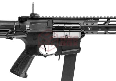 ARP 9 2.0 S-AEG Black - obrazek 3