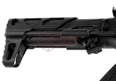 ARP 9 2.0 S-AEG Black - obrazek 5