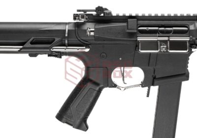 ARP 9 2.0 S-AEG Silver - obrazek 3
