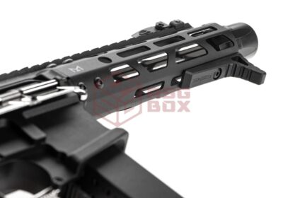 ARP 9 2.0 S-AEG Silver - obrazek 4