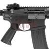 CM16 E.T.U. Predator M S-AEG Black OD-TM-11401006000 38191 EGC-16P-PTM-BNB-NCM asgbox.pl