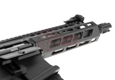 CM16 SRS 0.5J Black - obrazek 4