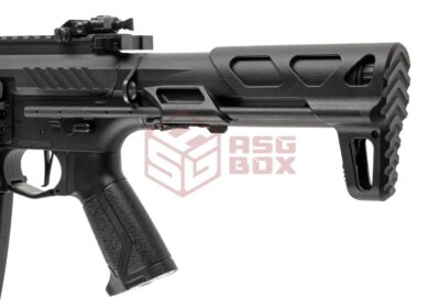 CM16 SRS 0.5J Black - obrazek 5