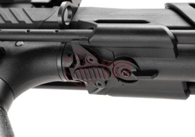 CM16 SRS 0.5J Black - obrazek 6