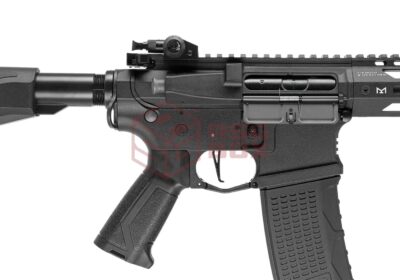 CM16 SRXL 0.5J Black - obrazek 3