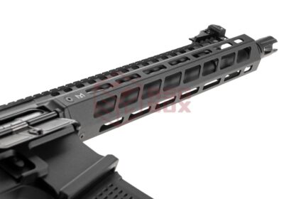 CM16 SRXL 0.5J Black - obrazek 4